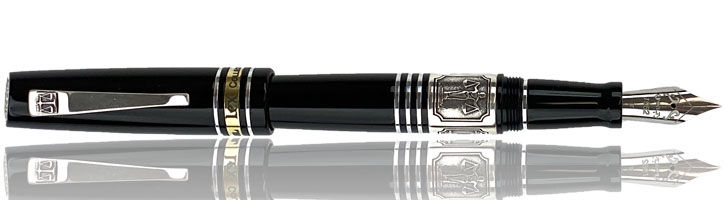 Marlen Lex Special Edition Fountain Pens