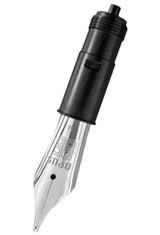 Medium Opus 88 #250 Bock Nib Section Pen Parts