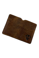 Rawhide Always Dee Charles Designs Leather Wallet Executive Gifts & Desk Accessories