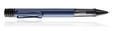 Lamy Lx Ballpoint Pens in Blue