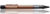 Lamy Lx Ballpoint Pens in Marron