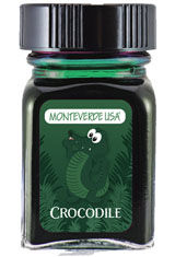 12980-Crocodile(Green)