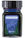 Monteverde Jungle Collection 30ml Fountain Pen Ink in Hippo (Dark Blue)