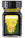 Monteverde Jungle Collection 30ml Fountain Pen Ink in Lion (Yellow)
