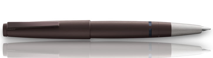 LAMY 2000 Brown Stilografica