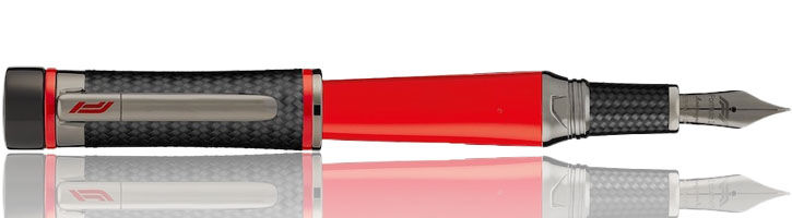 Montegrappa F1® Speed Limited Edition Fountain Pens