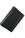 Endless Explorer Refillable Journal Memo & Notebooks in Black
