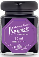 Summer Purple Kaweco Bottled Ink(50ml) Fountain Pen Ink