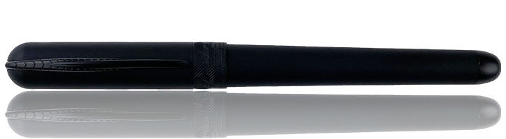 Matte Black Pineider Avatar UR Black Edition Rollerball Pens