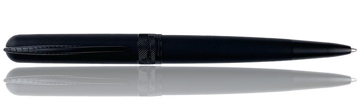 Matte Black Pineider Avatar UR Black Edition Ballpoint Pens