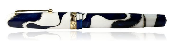 Leonardo Officina Italiana Momento Zero Magico Fountain Pens