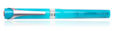 TWSBI Swipe Fountain Pens in Ice Blue