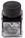 Visconti Van Gogh 30ml Fountain Pen Ink in Grey, Old Vineyard with Peasant Woman