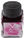 Visconti Van Gogh 30ml Fountain Pen Ink in Pink, Souvenir de Mauves