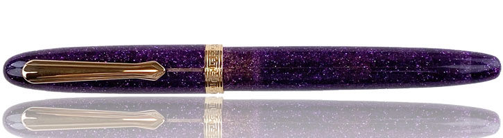 Nahvalur (Narwhal) Key West Special Edition Fountain Pens