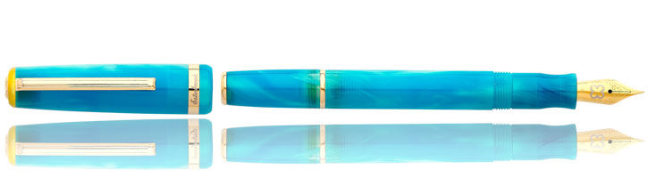 Esterbrook JR Pocket Paradise Limited Edition Fountain Pens