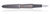 Diplomat Elox Rings Fountain Pens in Grey/Orange