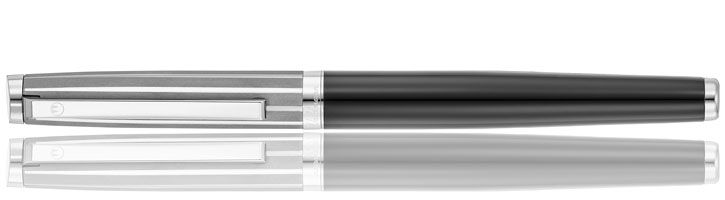 Waldmann Frosted Stripes Tuscany Fountain Pens