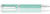 Waldmann Liberty Rollerball Pens in Aquamarine Wave