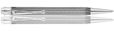 Waldmann Tango Imagination Ballpoint Pens in Black 