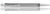 Waldmann Tango Imagination Ballpoint Pens in Black