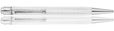 Waldmann Tango Imagination Ballpoint Pens in White