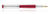 Waldmann Grandeur Fountain Pens in Pinstripe/Burgundy 18kt