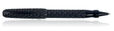 Pineider Psycho Rollerball Pens in Black Black