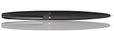 Cross ATX Ballpoint Pens in Brushed Black PVD