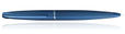 Cross ATX Ballpoint Pens in Matte Blue PVD