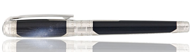 S.T. Dupont Space Odyssey Premium Fountain Pens