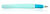Pelikan Twist Fountain Pens in Neon Mint