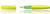 Pelikan Twist Fountain Pens in Neon Yellow