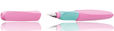 Pelikan Twist Fountain Pens in Sweet Lilac