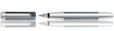 Pelikan Pura P40 Fountain Pens in Petrol