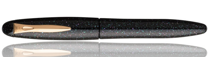 Galaxy Platinum Raden Izumo "Galaxy" Fountain Pens