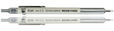 Koh-i-Noor Rapidomatic® Mechanical Pencils in .5MM White