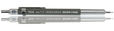 Koh-i-Noor Rapidomatic® Mechanical Pencils in .7MM Gray