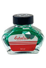 Esterbrook 50ml Empty Ink Bottles