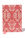 Ferris Wheel Press The Sketchbook A5 Memo & Notebooks in Rattan-Red
