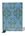 Ferris Wheel Press The Sketchbook A5 Memo & Notebooks in Rattan-Teal