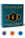Ferris Wheel Press Ink Charger Set Fountain Pen Ink in The Harvest Collection