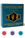 Ferris Wheel Press Ink Charger Set Fountain Pen Ink in The Original Trio