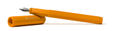 Ferris Wheel Press Carousel Fountain Pens in Hearty Harvest