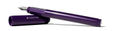 Ferris Wheel Press Carousel Fountain Pens in Poison Envy