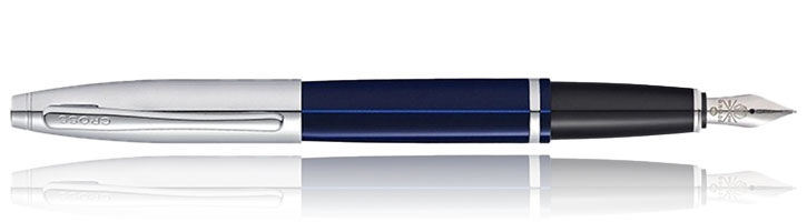 Cross Ink Cartridge 6pk Calais Fountain Pens