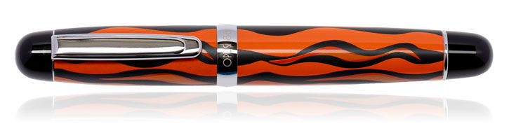 Opus 88 Mini Pocket Fountain Pens
