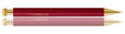 Kaweco Special Series Mechanical Pencils in Red / 0.5