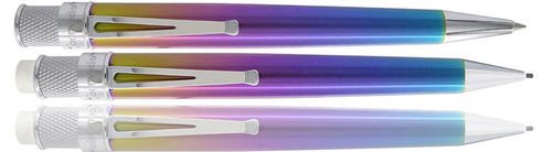 Tornado Set of Mechanical Pencil &