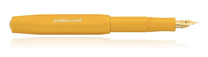 Honey Kaweco Sport Collector's Edition Fountain Pens